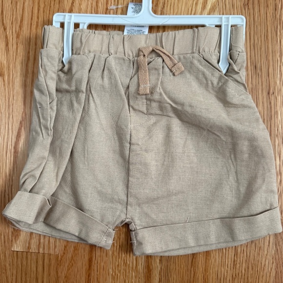 Rachel Zoe Baby Boy 2 Piece Outfit Set - Picture 2 of 10